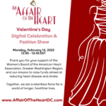 2022 AOTH Save the Date – February 14th