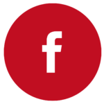 Facebook – Light Red