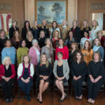 Womens Board- Group Photo